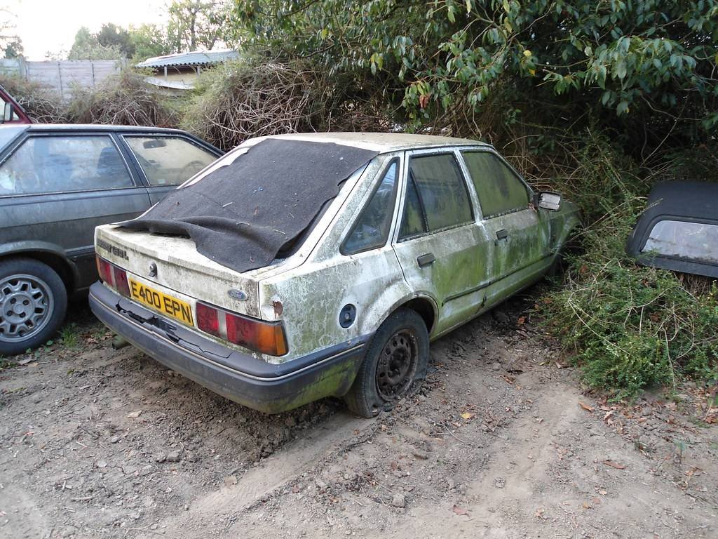 Scrap my car in Glasgow — Caledonian Auto Salvage