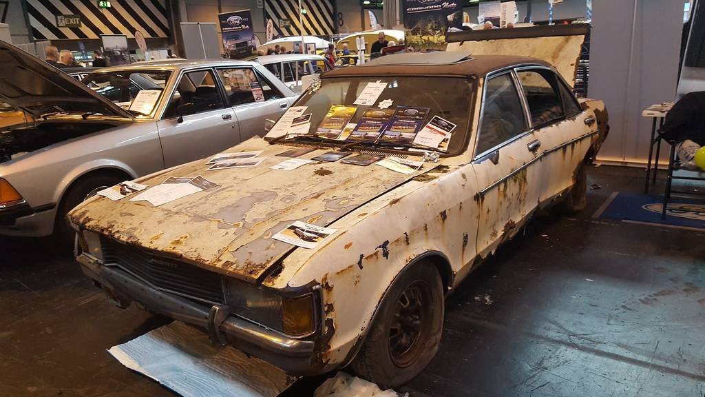 Scrap my car in Oban — Caledonian Auto Salvage